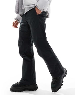 Columbia Bugaboo ski trousers in black