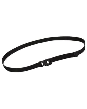 Craghoppers Heren Kiwi Riem (Zwart)