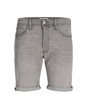 Jack & Jones Shorts Rick Original Short Grijs