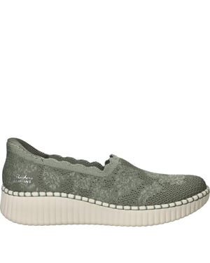 Skechers Wilshire Blvd Slip-Ins Instappers Dames