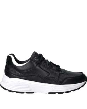 Xsensible Golden Gate Stretchwalker Sneakers Dames
