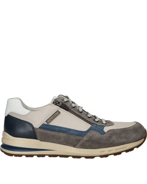 Mephisto Bradley Sneakers Heren