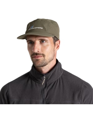 Craghoppers Unisex Vuxen Multi Active II Nosilife Basebollkeps (Vild Oliv)