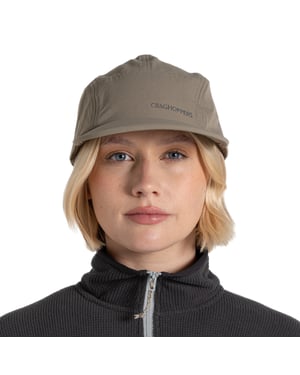 Craghoppers Unisex Vuxen Multi Active II Nosilife Baseballkeps (Sten)