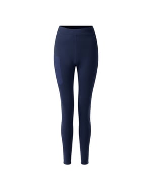 Dare 2B Dames/Dames Haik Legging (Marine)