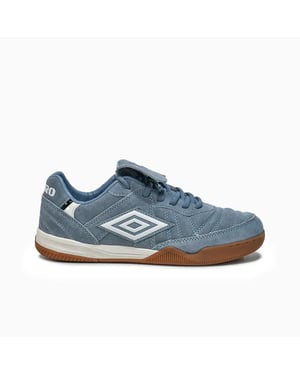 Umbro Speciali TR Suede Infinity/Wit/Zwart Sneakers