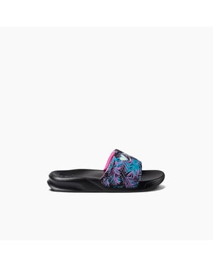 Reef Kids One Slide Palmia