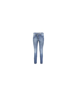 Please P 46 jeans blauw