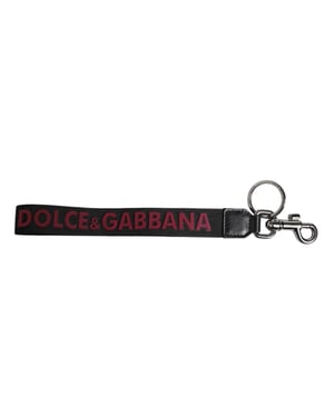 Logo Keychain