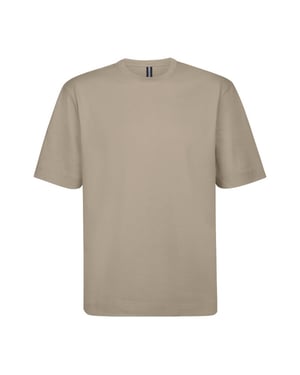 Profuomo T-shirt korte mouw ppxt10003c