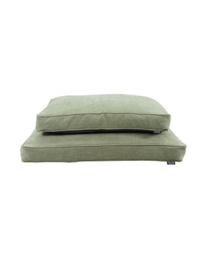 Madison hondenkussens lins - 68x100x12cm
