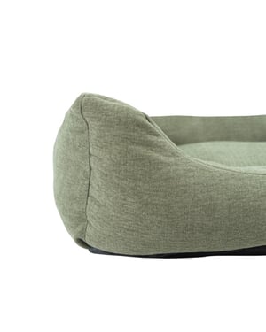 Madison hondenkussens lins - 80x100x25cm