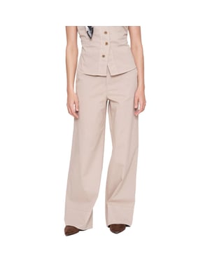 Geisha Pants sand