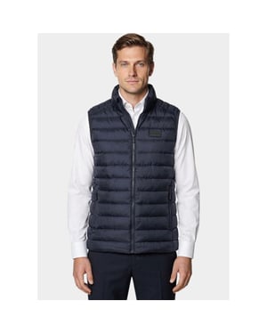 Innocente Bodywarmer heren 5001/navy