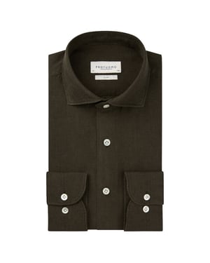 Profuomo Dresshemd ppxh10017f