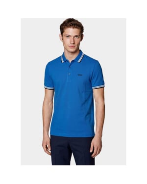 Boss Green Polo korte mouw paddy 10241663 01 50469055/429