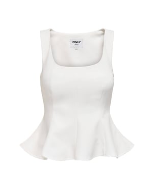 Only Top zonder mouw 15367275 orleen