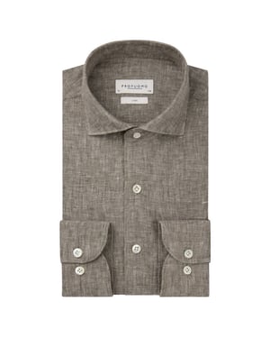 Profuomo Dresshemd ppxh10017e