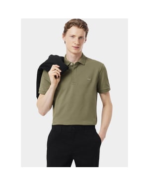 Lacoste Polo heren paris regular fit ph5522/bmy