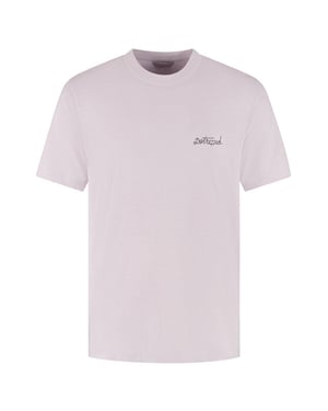 Dstrezzed T-shirt korte mouw 203054-ss26