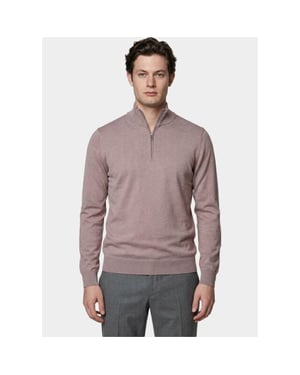 Profuomo Half zip ppxj10008/i