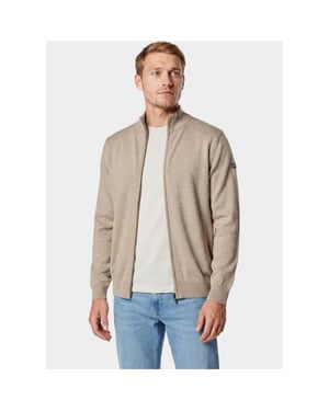 Baileys Vest heren cardigan zip 612080/86