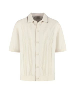 Dstrezzed Polo 421160