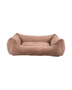 Madison hondenkussens lins - 80x100x25cm
