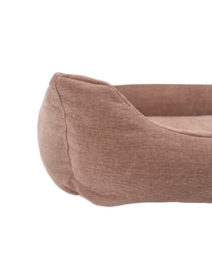 Madison hondenkussens lins - 45x65x20cm