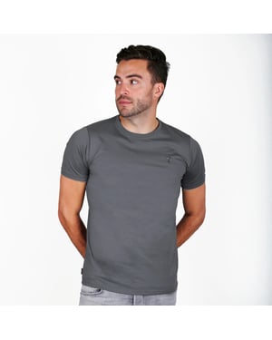 Q1905 T-shirt dronten antractiet
