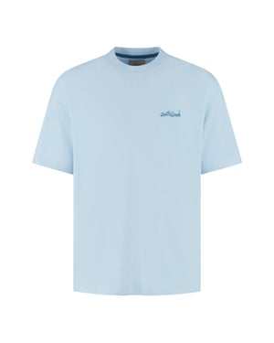 Dstrezzed T-shirt korte mouw 203524