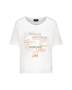 Monari T-shirt 410466