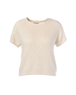 JcSophie Pullover korte mouw m4313 maxwell
