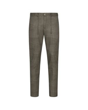 Zuitable Pantalon dispartaflex 2616