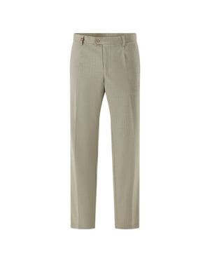 Club of Gents Pantalon 61.236j1 / 234013