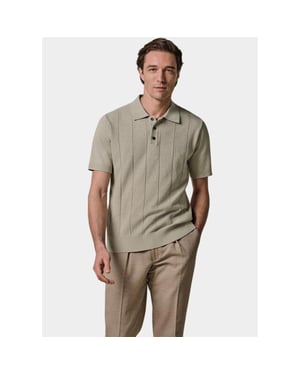 Profuomo Polo heren ppxd10030/e