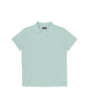 Butcher of Blue Alain jersey polo