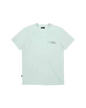 Butcher of Blue T-shirt korte mouw m2613033 classic