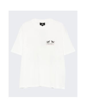 Represent Heren 24 hour service t-shirt