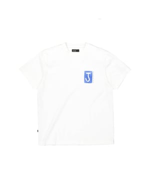 Butcher of Blue Army cyan loose tee