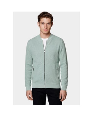 Innocente Vest heren 304/8121 mint