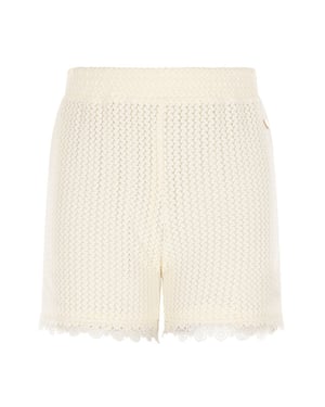 NoBell Short q603-3604 silas