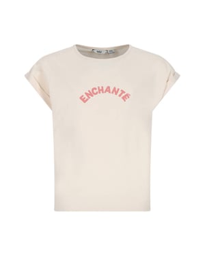 NoBell T-shirt q603-3409 kasis