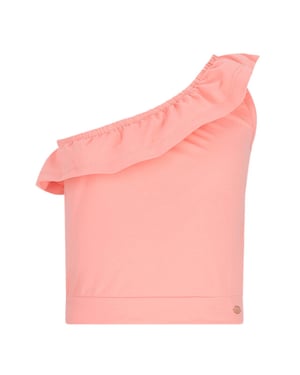 NoBell Top zonder mouw q603-3410 kean
