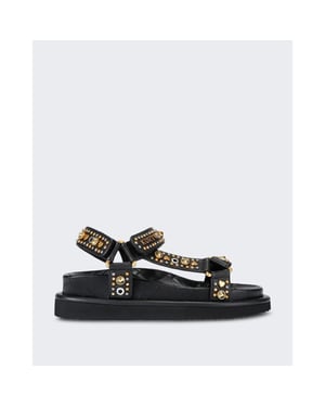 Kurt Geiger Dames orson sandaal