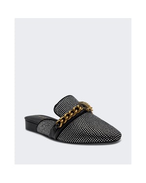 Kurt Geiger Dames 225-chelsea mule
