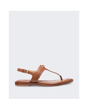 Michael Kors Dames mandy thong sandal