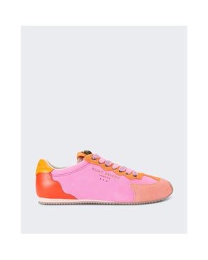 Kurt Geiger Dames 225-islington sneaker