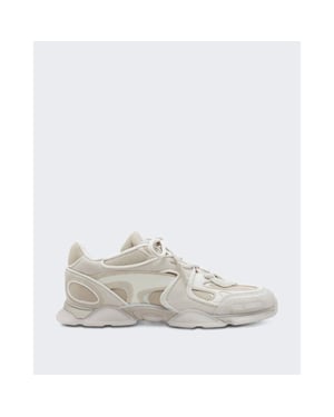 Axel Arigato Dames eris sneaker /beige