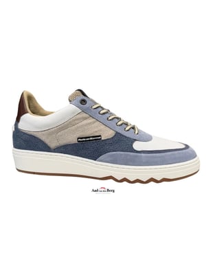 Floris van Bommel Herenschoenen sneakers